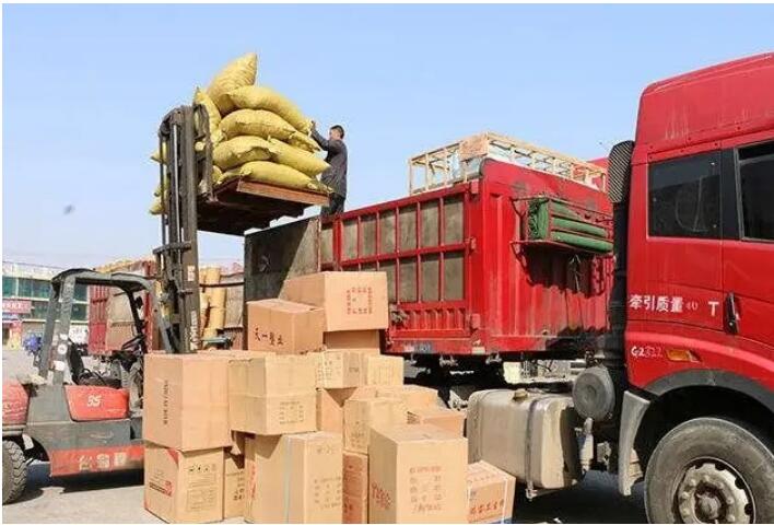 漳州到阿克塞哈萨克族自治县物流专线