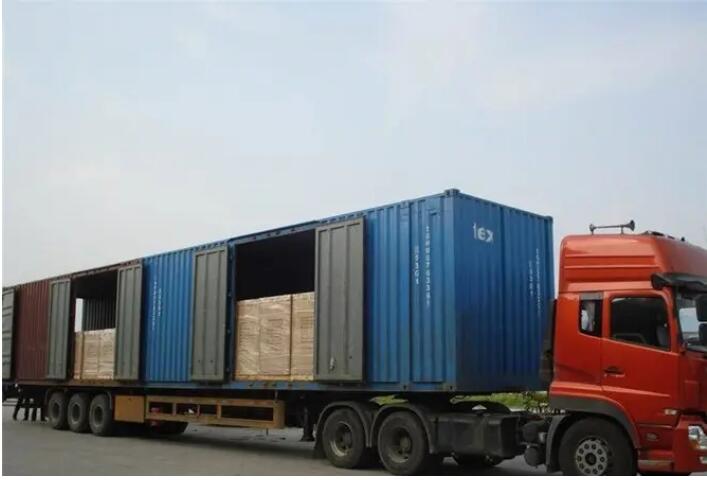 漳州到阿克塞哈萨克族自治县整车运输